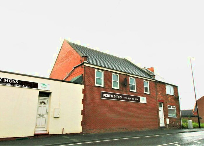 2 Bedroom Flat To Rent In Mill Pit, Houghton Le Spring, DH4