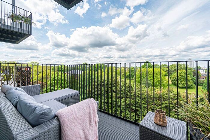 1 Bedroom Flat To Rent In Cottesbrook Heights, Woolwich, London, SE18