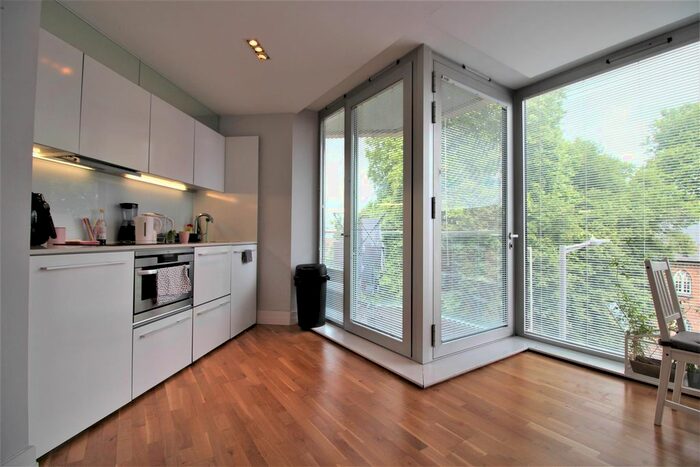 2 Bedroom Flat To Rent In The Arcus Highcross, East Bond Street, Leicester, LE1