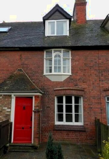 3 Bedroom Terraced House To Rent In Lime Terrace, NN9