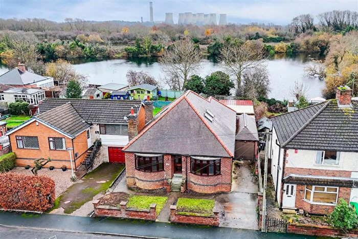 4 Bedroom Detached Bungalow For Sale In Turner Road, Long Eaton, Nottinghamshire, NG10