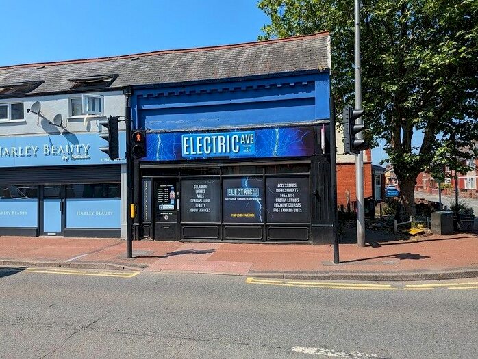 Retail Property To Rent In Whitby Road, Ellesmere Port, Cheshire., CH65