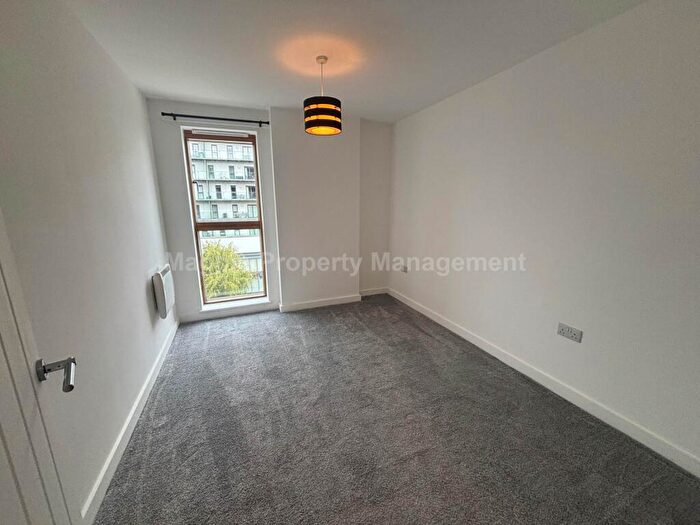 2 Bedroom Apartment To Rent In Bury, BL9