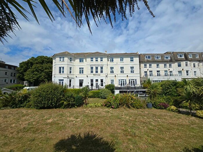 1 Bedroom Hotel Room To Rent In Grove Road, Bournemouth, Dorset, BH1