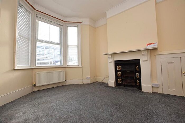 3 Bedroom Terraced House To Rent In Old London Road, Hastings, TN35