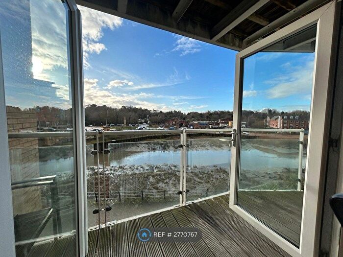 2 Bedroom Flat To Rent In Caelum Drive, Colchester, CO2