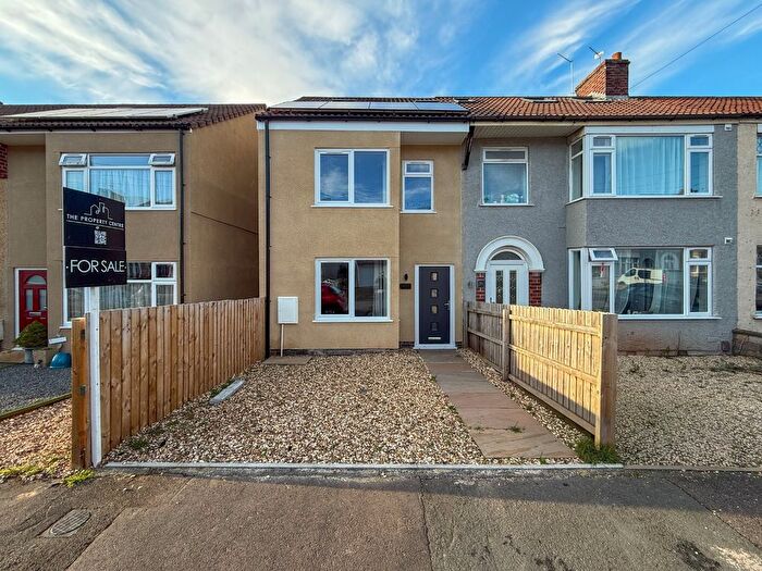 4 Bedroom End Terrace House For Sale In Savoy Road, Brislington, Bristol, BS4