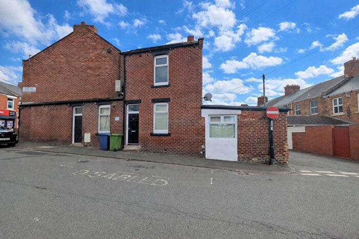 1 Bedroom End Terrace House To Rent In Hedworth Terrace, Houghton-Le-Spring, DH4