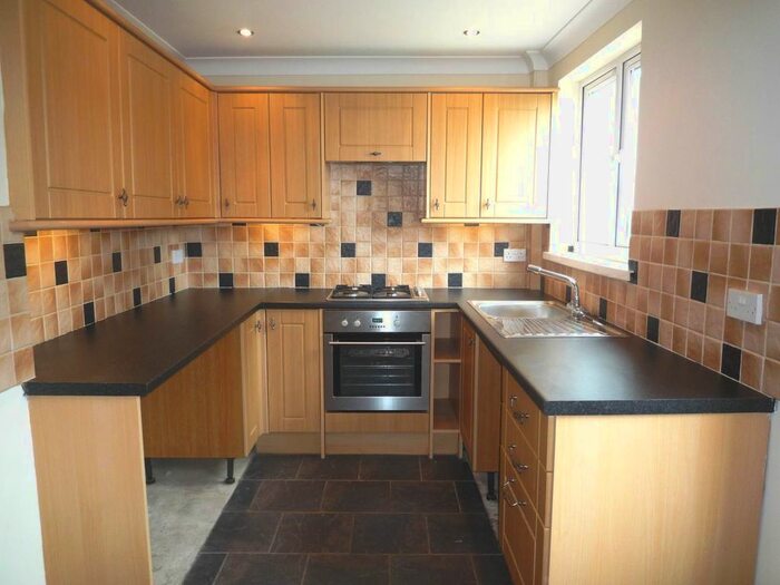 2 Bedroom Terraced House To Rent In Trinity Street, Barry, CF62