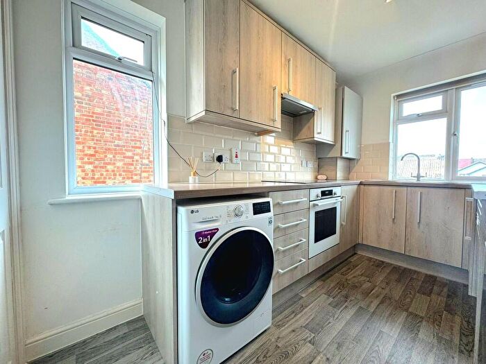 2 Bedroom Maisonette To Rent In Montrose Road, Harrow, HA3