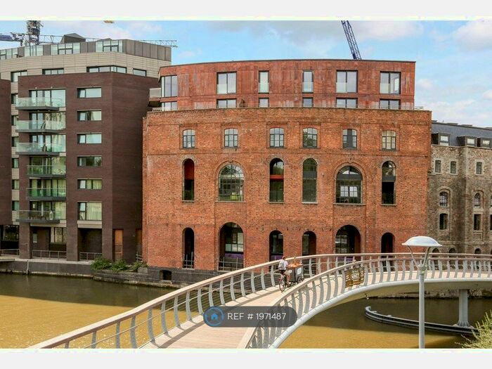 1 Bedroom Maisonette To Rent In Cask Store, Bristol, BS1