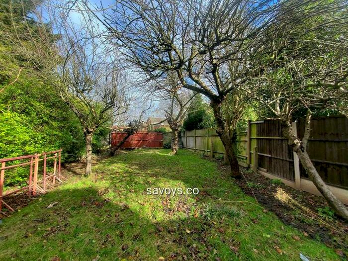 3 Bedroom Semi-Detached House To Rent In Morley Crescent, Edgware, HA8