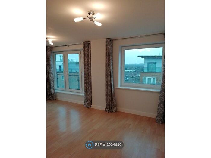 1 Bedroom Flat To Rent In Winterthur Way, Basingstoke, RG21