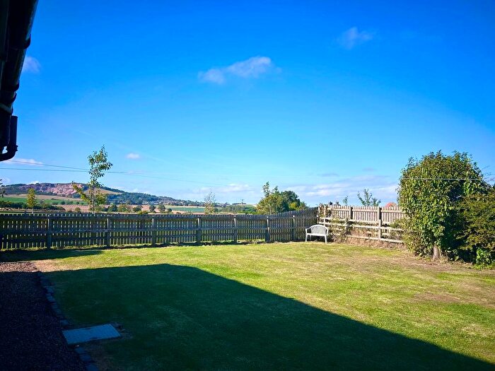 2 Bedroom Detached Bungalow To Rent In Guardbridge, KY16