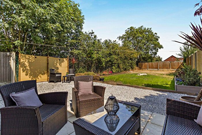 3 Bedroom Semi-Detached House For Sale In Station Road, Doncaster, DN9
