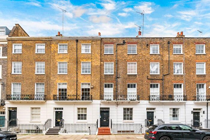 1 Bedroom Flat For Sale In Balcombe Street, Marylebone, London, NW1