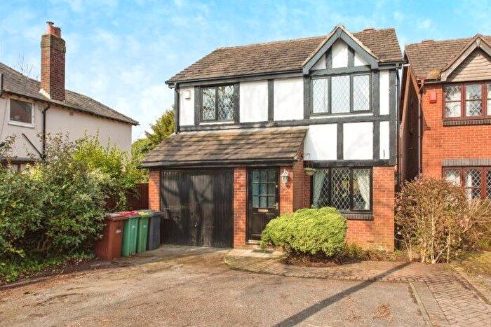 4 Bedroom Detached House To Rent In Watling Street Road, Preston, PR2