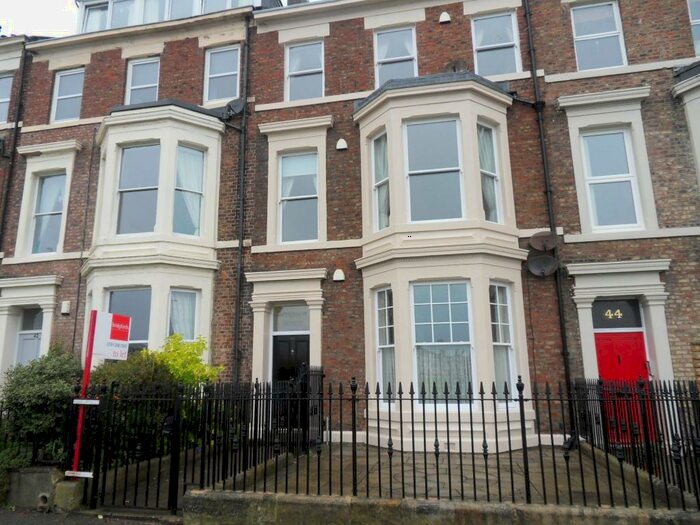 Apartment To Rent In Percy Park, Tynemouth, NE30