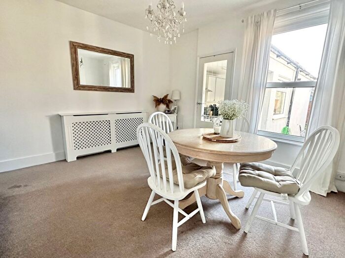 2 Bedroom Terraced House For Sale In Little Common Road, Bexhill-On-Sea, TN39