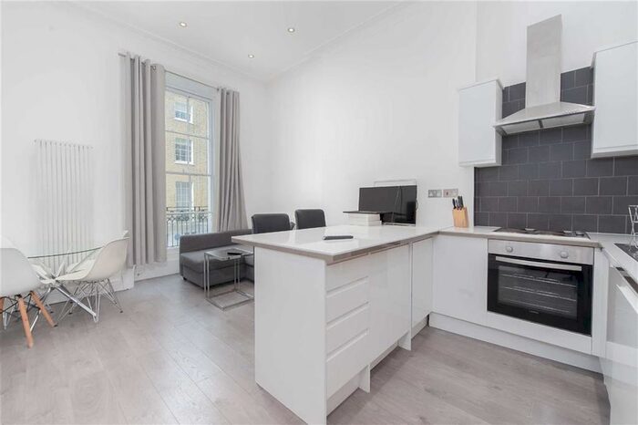 2 Bedroom Flat To Rent In Conway Street, London, W1T