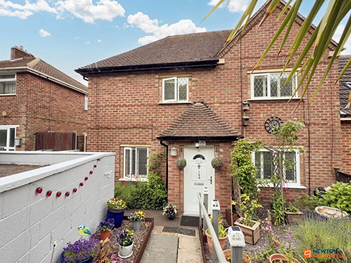 3 Bedroom Semi-Detached House For Sale In Leicester Road, Whitwick, LE67