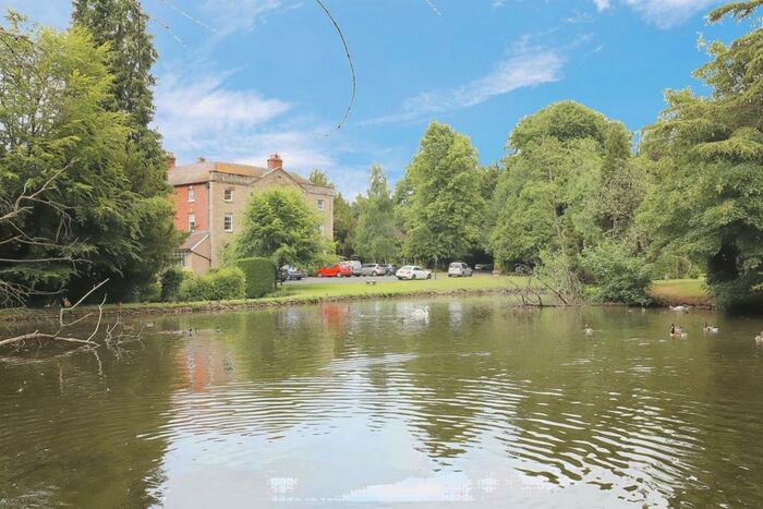 1 Bedroom Apartment For Sale In Broome House, Broome, Stourbridge, DY9