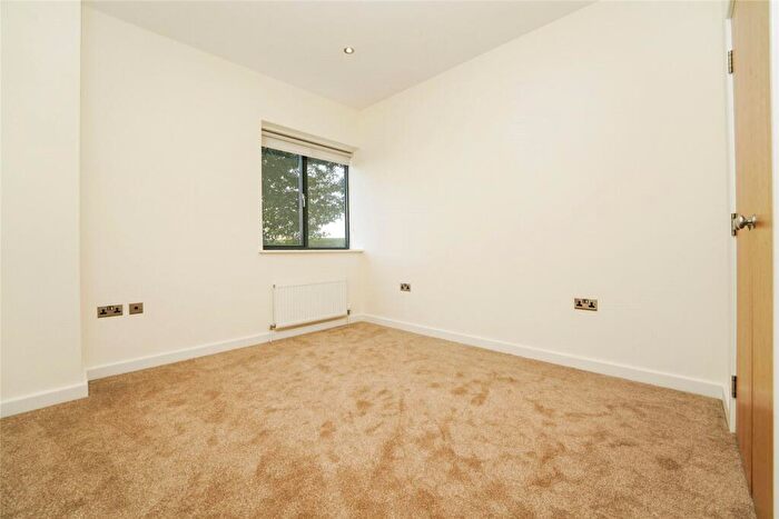 2 Bedroom Flat For Sale In Falcon Close, Quedgeley, Gloucester, Gloucestershire, GL2