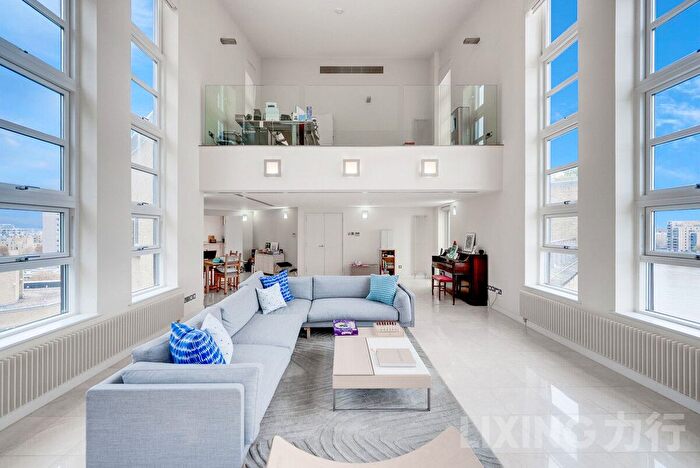 3 Bedroom Flat For Sale In Pierpoint Building, Westferry Road, Canary Wharf, E14