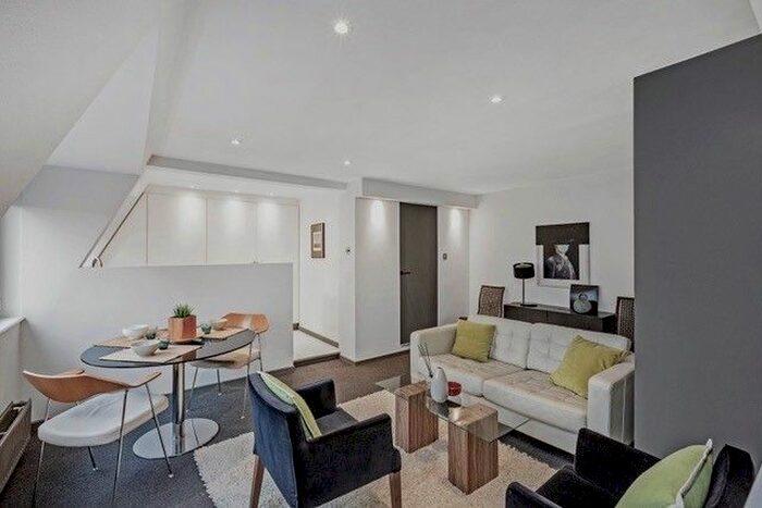 1 Bedroom Flat To Rent In Elm Park Gardens, London, SW10