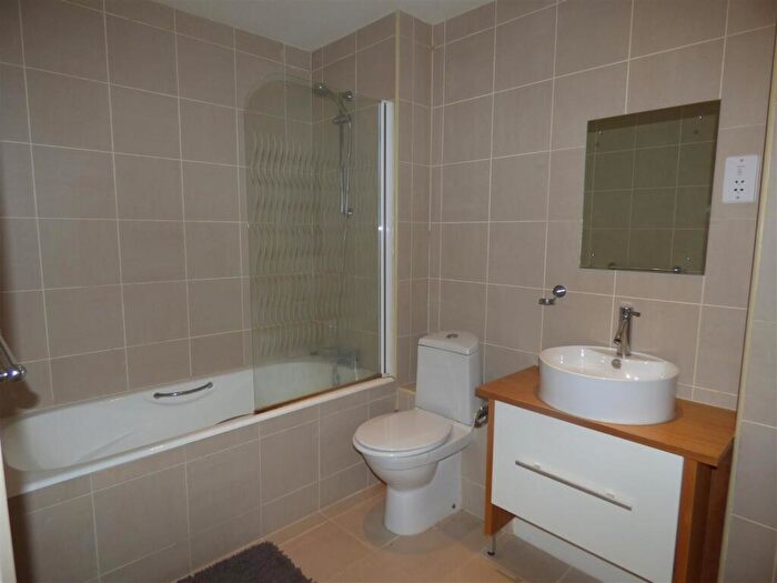 2 Bedroom Apartment To Rent In Victoria Mill, Draycott, DE72