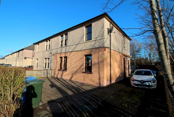1 Bedroom Flat To Rent In Adam Street, Falkirk, FK2