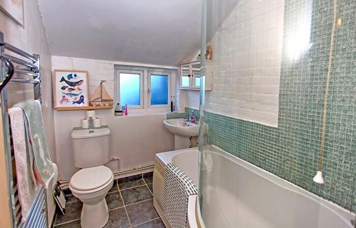 2 Bedroom Semi-Detached House For Sale In Three Households, Chalfont St. Giles, HP8