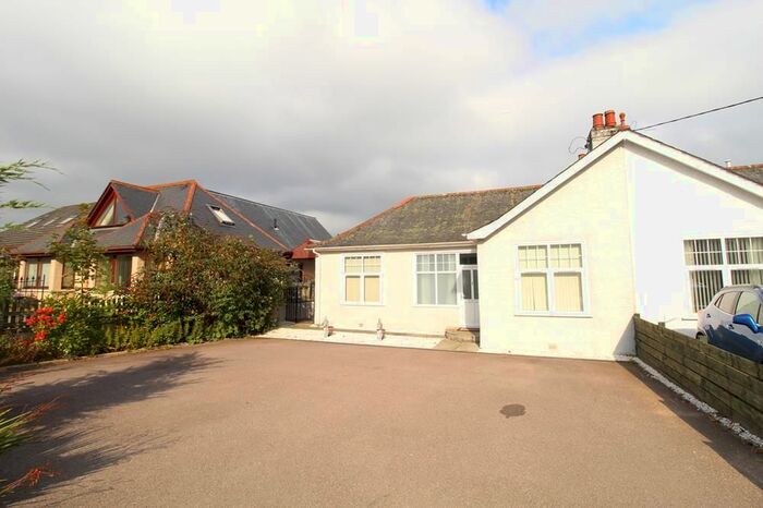 2 Bedroom Semi-Detached House To Rent In Raemoir Road, Banchory, AB31