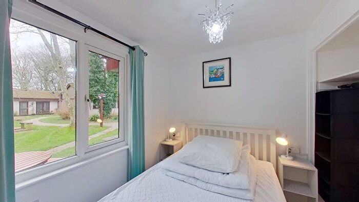 2 Bedroom Bungalow For Sale In Tolroy Road, St. Erth Praze, Hayle, TR27