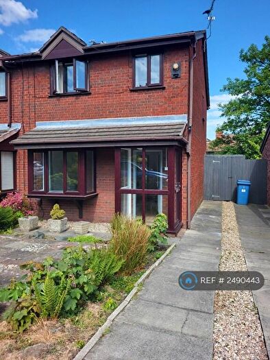 3 Bedroom Semi-Detached House To Rent In Priory Way, Liverpool, L25