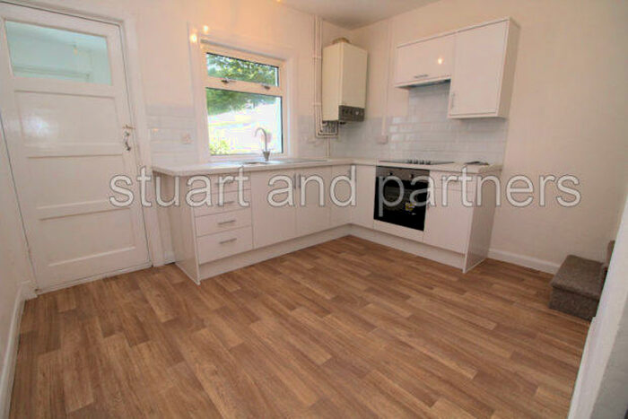 2 Bedroom Terraced House To Rent In Triangle Road, Haywards Heath, RH16