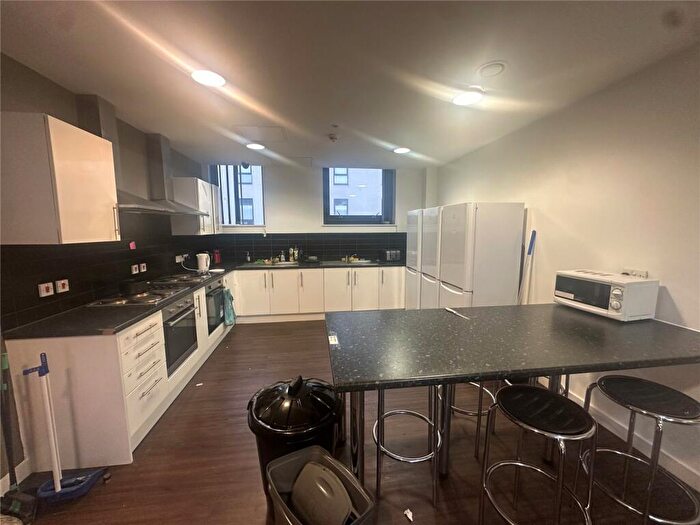 1 Bedroom Flat For Sale In Great Homer Street, Liverpool, Merseyside, L5