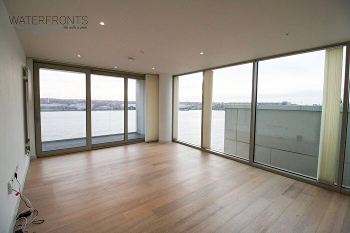 2 Bedroom Flat To Rent In Admiralty Avenue, London, E16