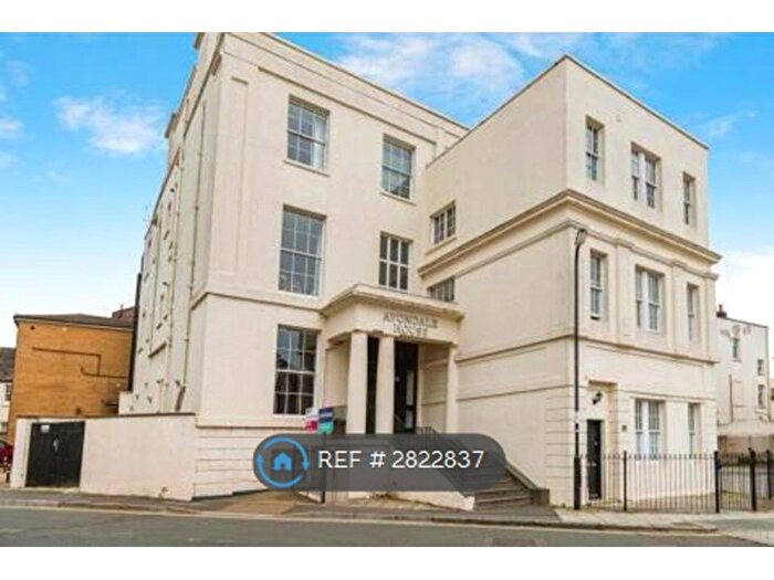1 Bedroom Flat To Rent In Avondale House, Southampton, SO15