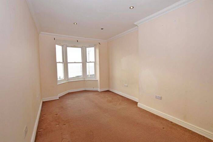 2 Bedroom Flat To Rent In (B) The Steyne, Bognor Regis, PO21