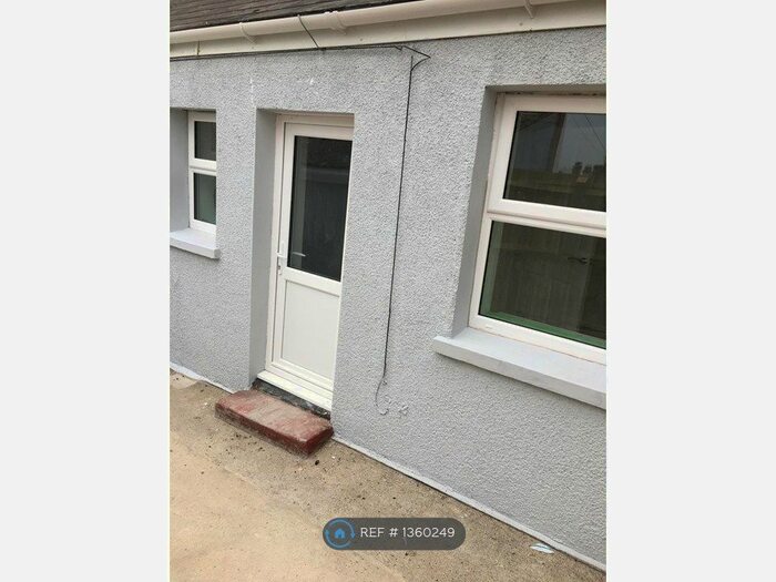 1 Bedroom Terraced House To Rent In Haddington Road, Plymouth, PL2
