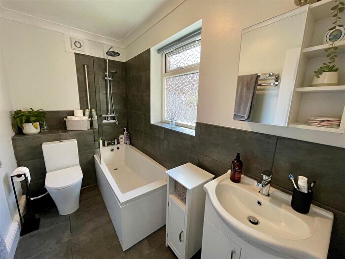 2 Bedroom Terraced House For Sale In Coronation Street, Darlington, DL3