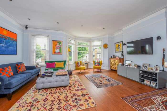 4 Bedroom Maisonette To Rent In Fordwych Road West Hampstead, NW2