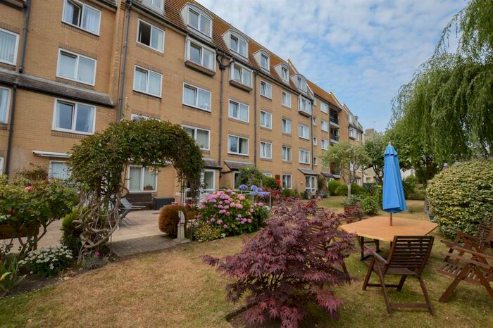 1 Bedroom Retirement Property To Rent In The Avenue, Eastbourne, BN21
