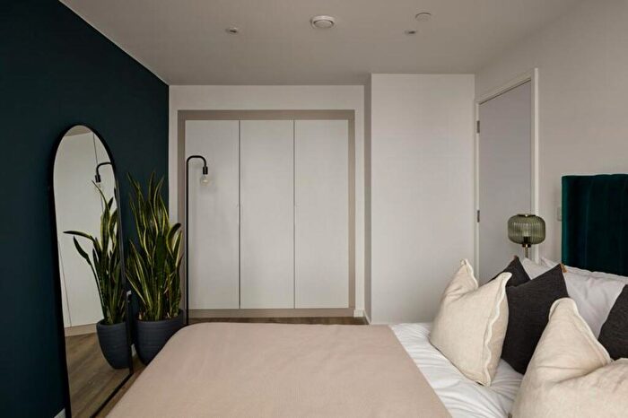 1 Bedroom Apartment To Rent In Swan Street House, Manchester, M4