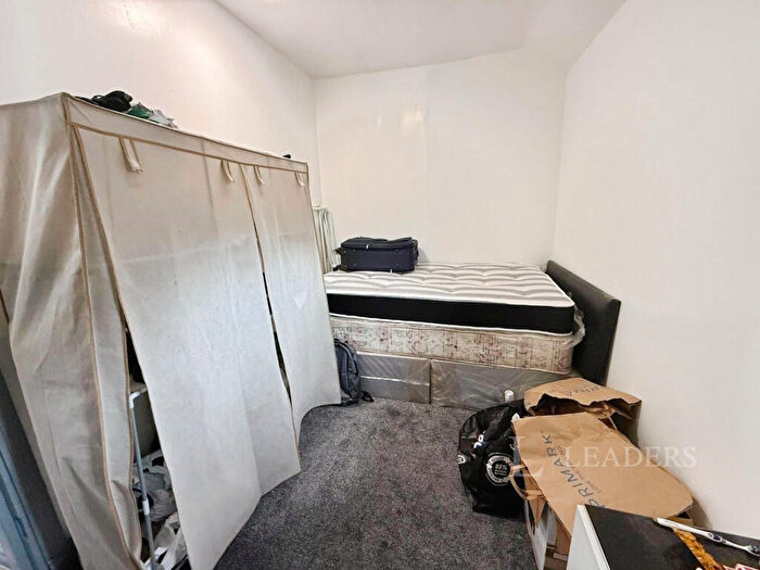 2 Bedroom Flat To Rent In Watford Road, Birmingham, B30