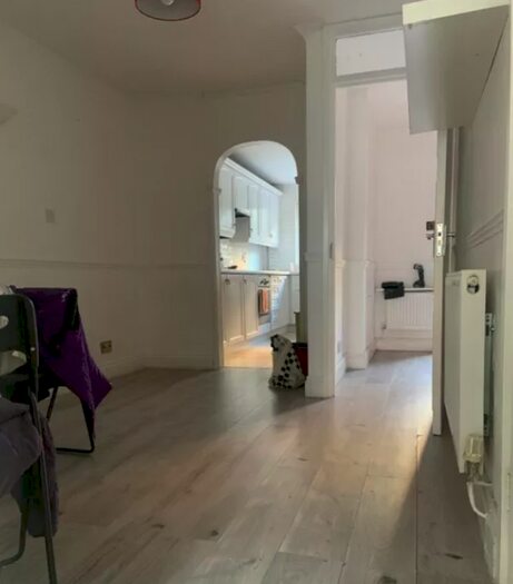 5 Bedroom Terraced House To Rent In Canterbury Place, London SE17