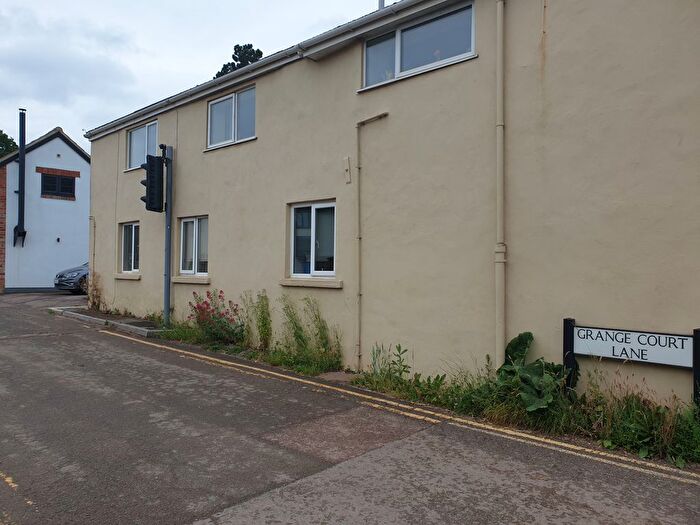 3 Bedroom Property To Rent In The Stores, Gloucester, GL19