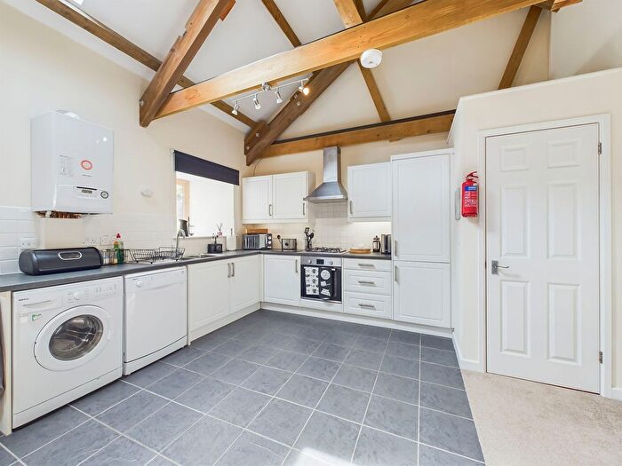 2 Bedroom Terraced House For Sale In Prideaux Road, St Blazey, PL24