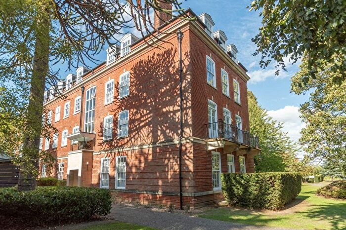 2 Bedroom Flat For Sale In Alexandra House, Norwich, NR2